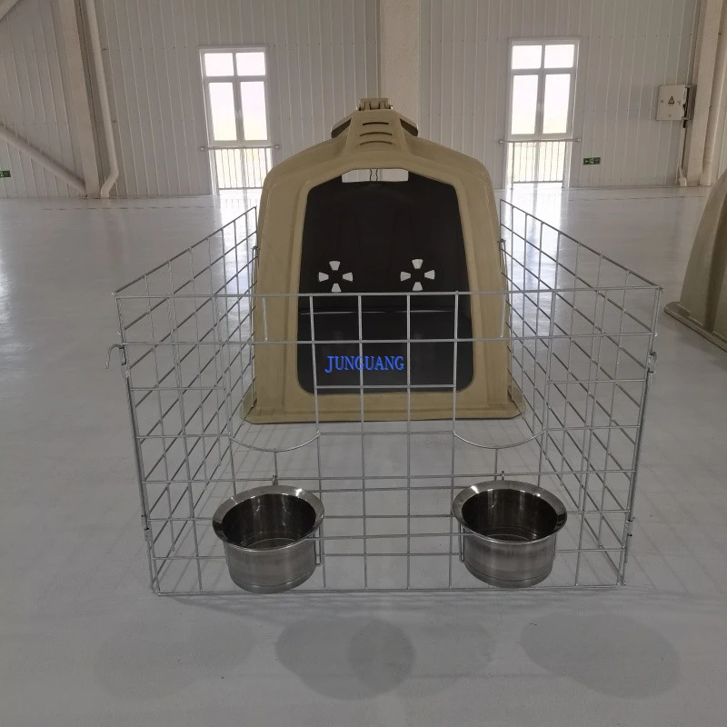 Medium Calf House