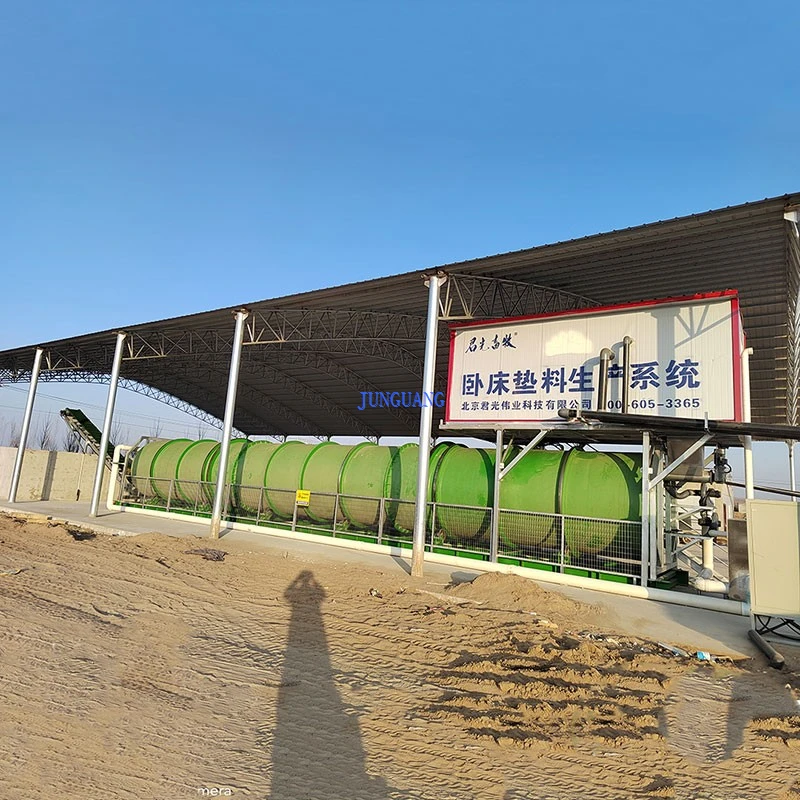 Wcdl-1-90 Bedding Recovery System
